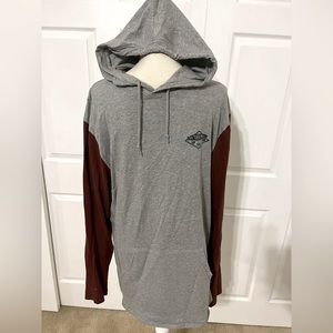 VANS LIGHT HOODIE